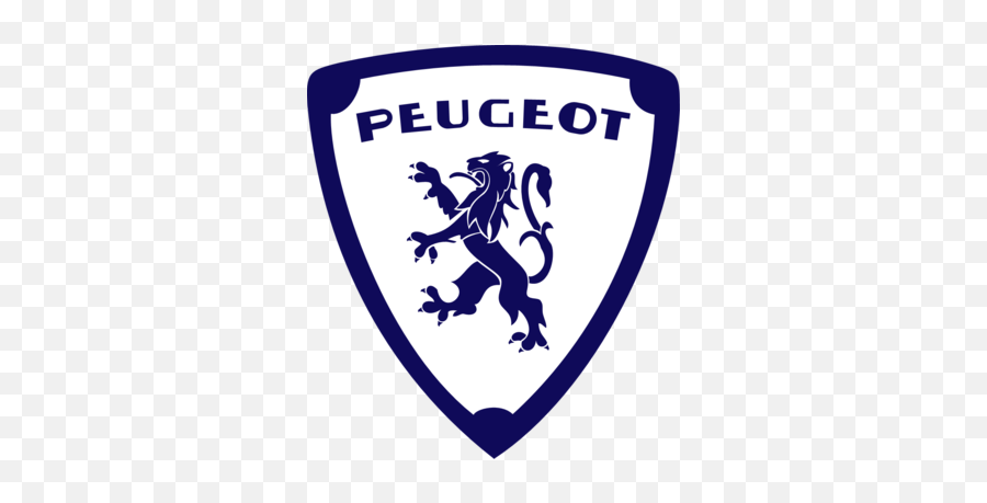 Peugeot - Emblem Png,Peugot Logo