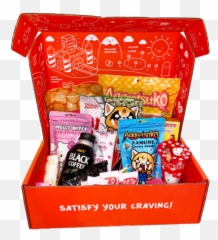 75 Best Christmas Gift Basket And Box Ideas 2021 Png