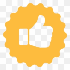 Leave Us A Review - East Cobb Pediatrics Transparent Background Facebook Like Button Png