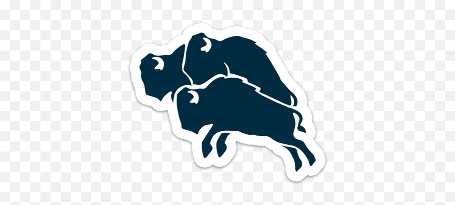 Giftsother U2013 Buffalo Culture Store - Automotive Decal Png,Axel Icon