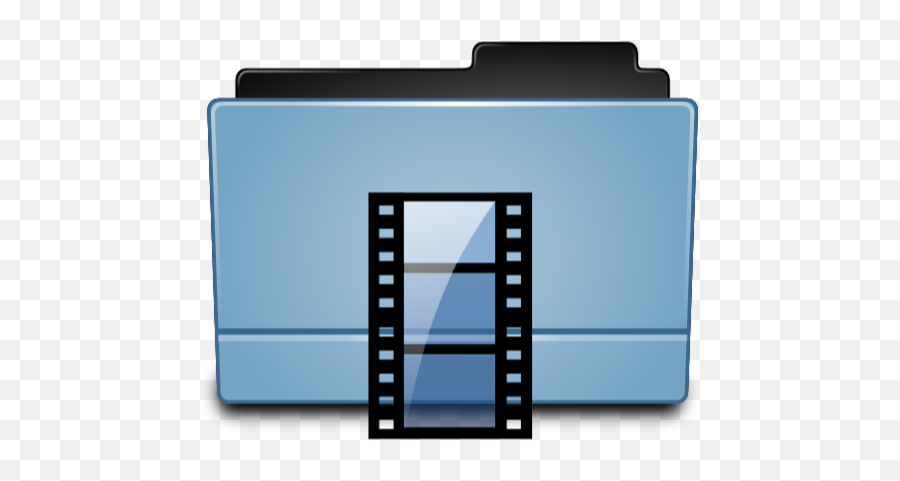 Folder Movies Png Icons Free Download - Icon Folder Movie Png,Movies Png
