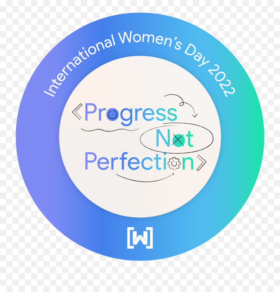 See International Womenu0027s Dayiwd Progress Not Perfection - Moon Indian Flavours Png,Sop Icon