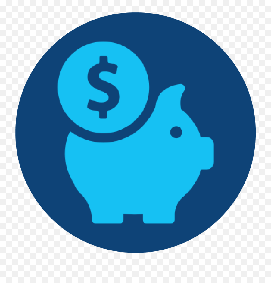 Ifes - Piggy Bank App Icon Black And White Png,Ifes Icon