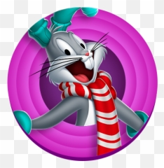 Whatu0027s Your Favorite Bugs Bunny Persona - Looney Tunes World Of Mayhem Png