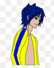 Renrokudo1 Urenrokudo1 - Reddit Fictional Character png