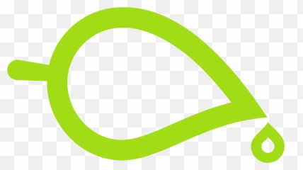 Greenleaf Juice - Language png