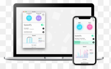5 Best Free Vpns For Popcorn Time In 2021 - Tech Follows Speedify Unlimited Account png