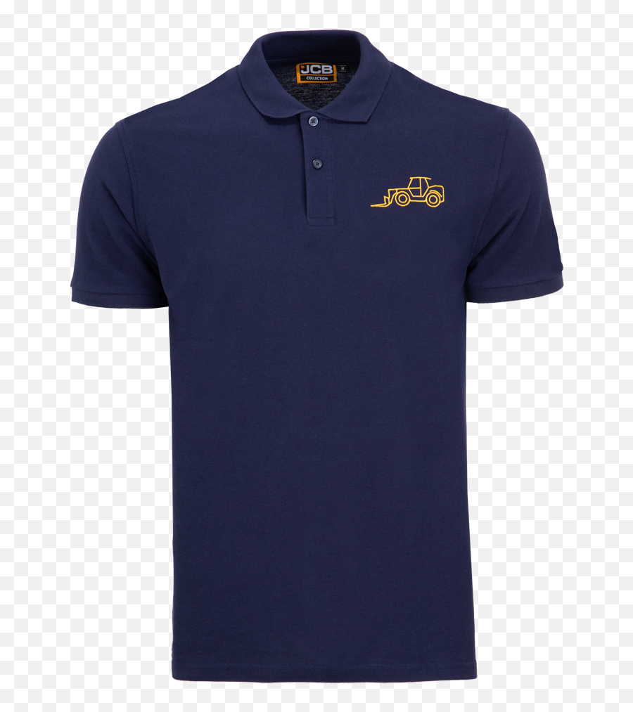 Loadall Icon Polo Shirt - Solid Png,Notre Dame Icon