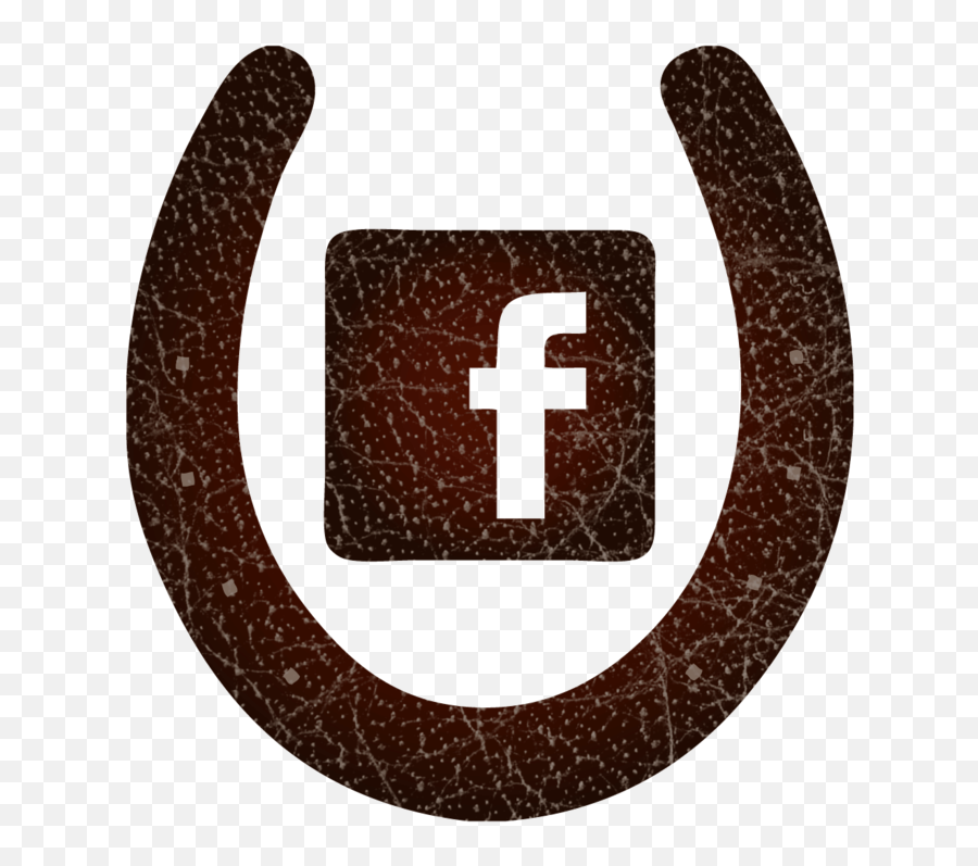 Horse Boarding Kansas Training Janssen Stables - Digital Marketing Icon Facebook Png,Facebook Icon Circle Transparent