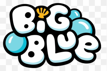 Big Blue - Dot Png,Thundercats Icon