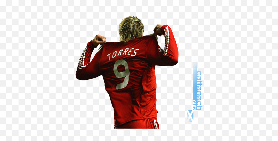 Fernando Torres Confirmed That He Is - Fernando Torres Liverpool Wallpaper Hd Png,Liverpool Png