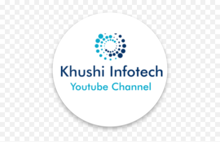Khushi Infotech Yt Apk 20 - Download Apk Latest Version Cryotherapy Png,Yt Icon