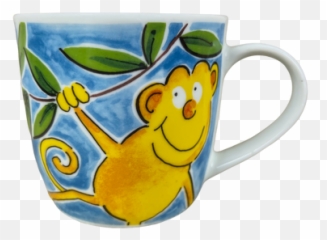 Mug Barista - Serveware png