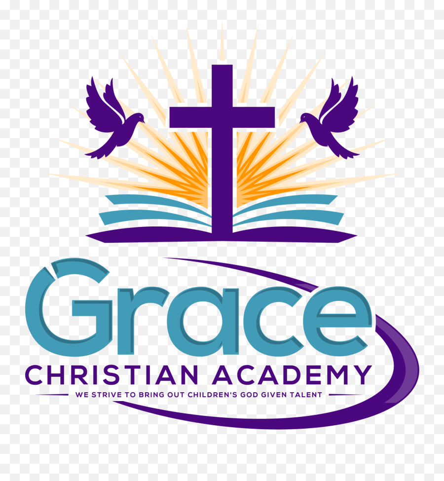 Grace Christian Academy Private School St Lucie County Fl - Language Png,Grace Icon