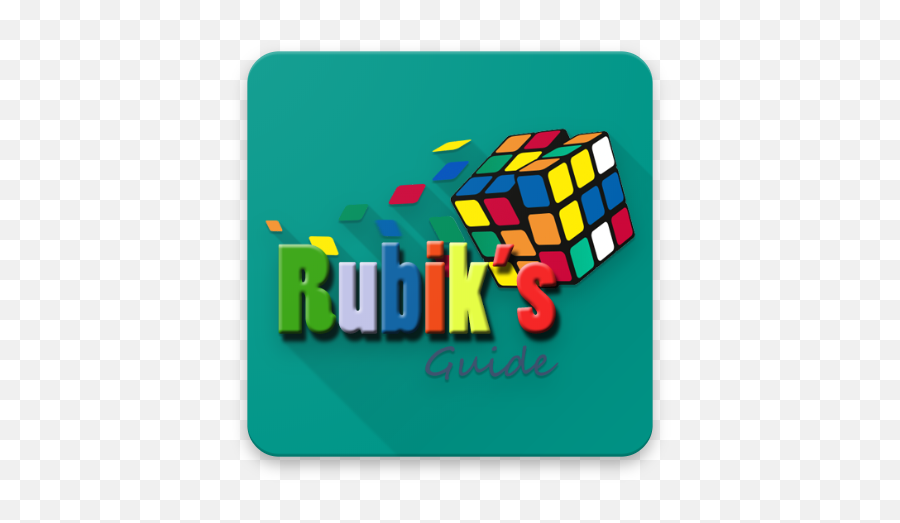 How To Solve Rubiku0027s Cube Free Apk 41 - Download Apk Latest Language Png,Rubiks Cube Icon
