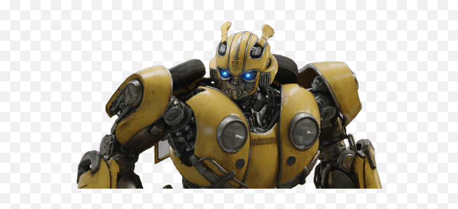 Bumblebee - Action Figure Png,Bumblebee Png