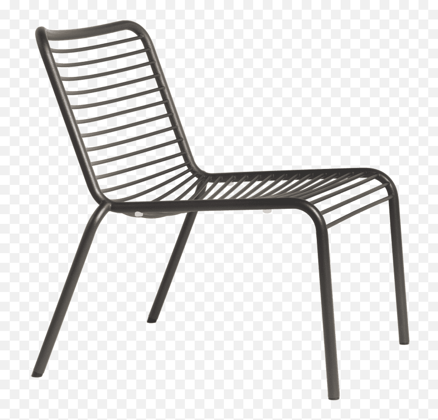 Contour Lounge Chair - Outdoor From Hill Cross Furniture Uk Solid Back Png,Lawn Chair Icon