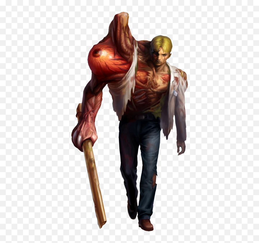 Boo - Gleech William Birkin Png,Claire Redfield Icon