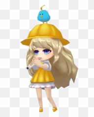 Baby Chick Png