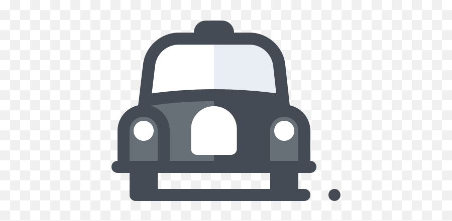 Cab Icon - Icon Png,Cab Png