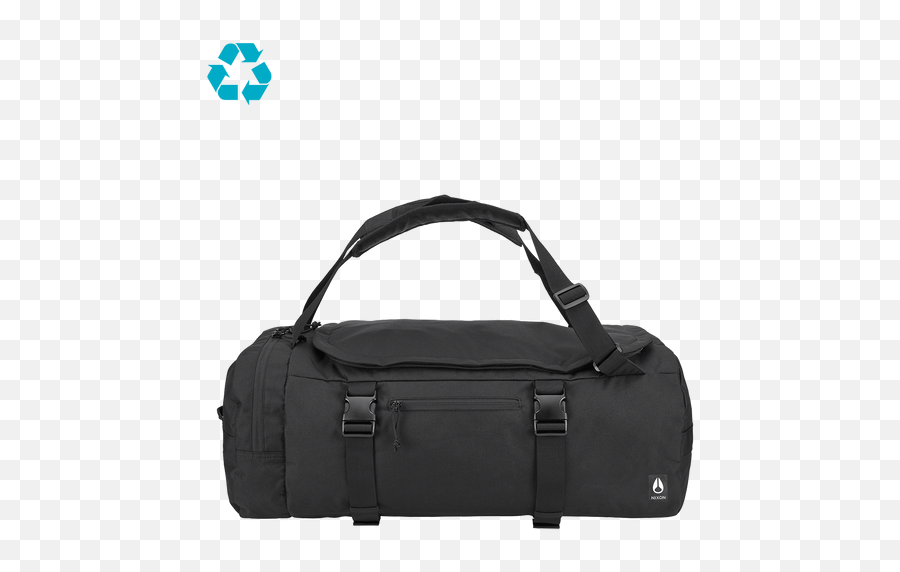Durable Everyday Backpacks U2013 Nixon Us - Duffel Bag Png,Mochila Oakley Icon 2.0 Original