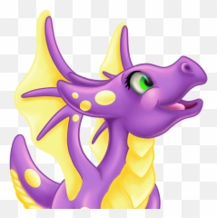 The Misadventures Of Little Wings Dragons - png