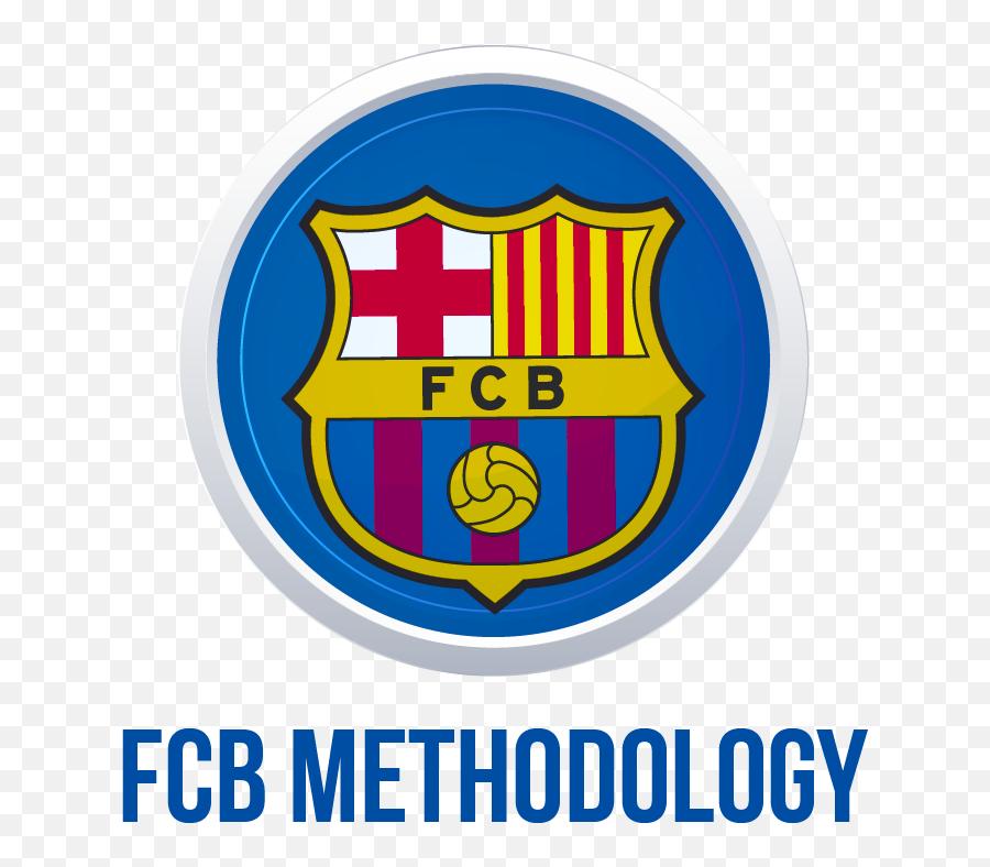 Fc Barcelona Png Logo Fcb - Fc Barcelona,Barca Logo