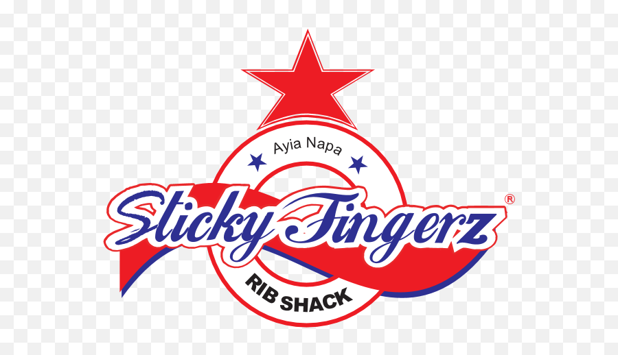 Sticky Fingerz Logo Download - Logo Icon Png Svg Love England,Sticky Icon