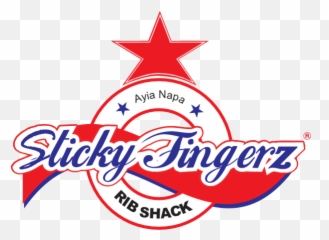 Sticky Fingerz Logo Download - icon png svg Love England