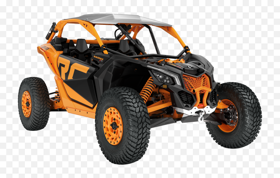 Motocrossgiant For Atv Motocross And Street Gear Apparel - Can Am Maverick X3 Rc Png,Kenworth W900 Icon For Sale