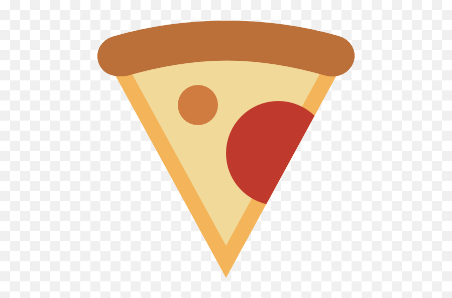 Pizza Food Free Icon - Iconiconscom Pizza Icon Png,Small Icon Images Free