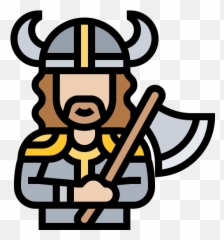Viking - Free miscellaneous icons Icon png