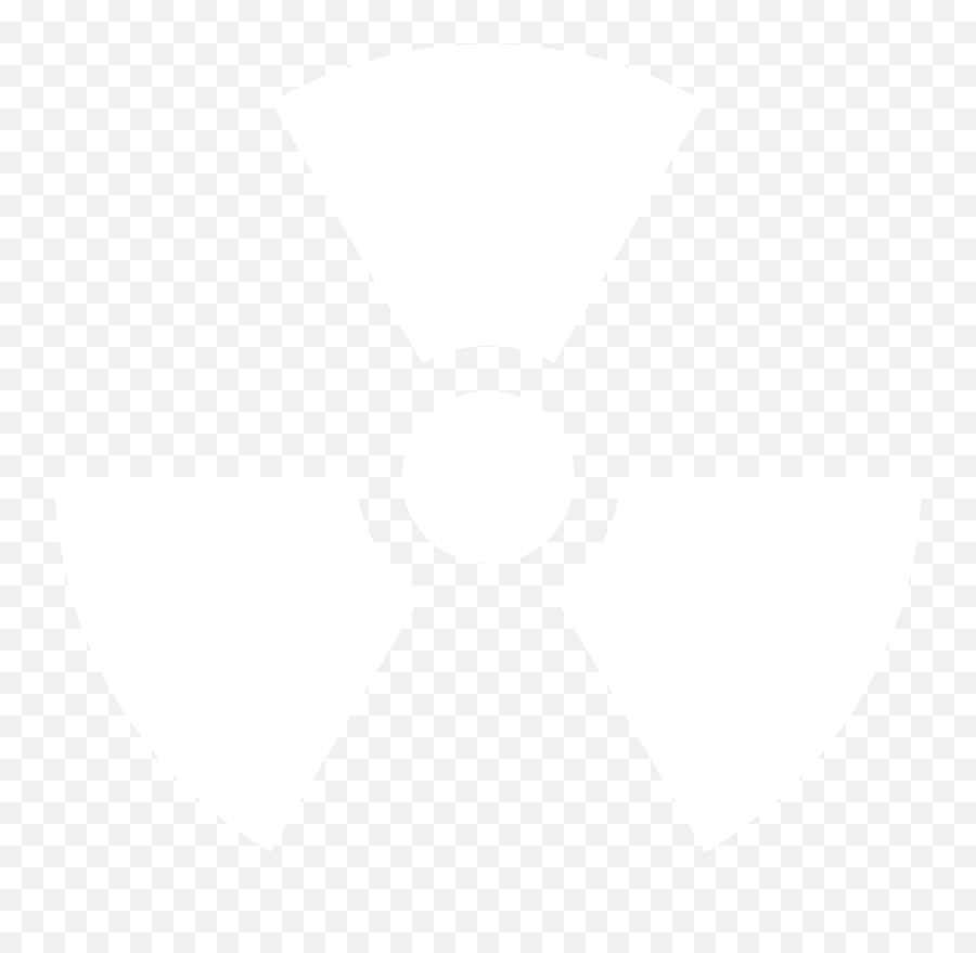 Download Hd File History - Simbolo De Radioatividade Png Hunger Games District 13 Logo,Nuclear Symbol Png