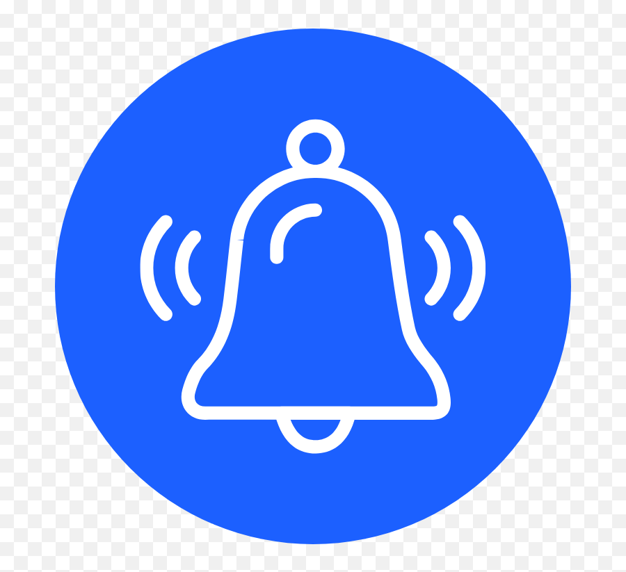 School Communications - Make Educating Easy Highcomm Png,Facebook Notification Bell Icon