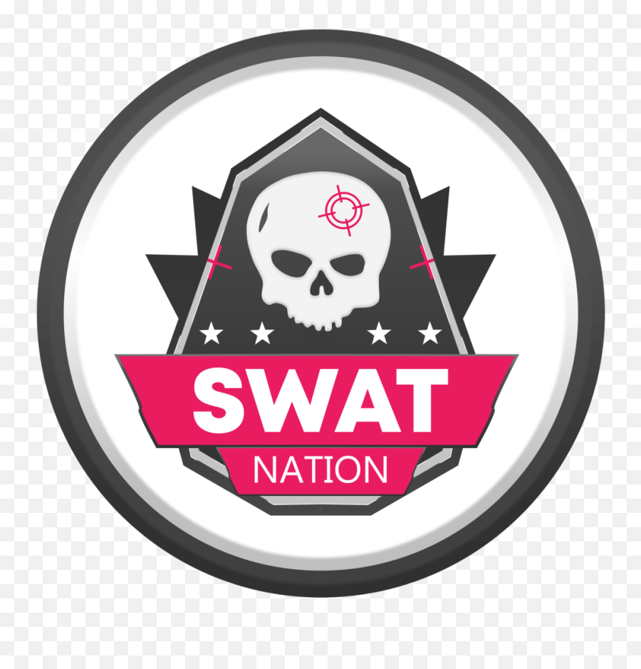 Swat Nation Png