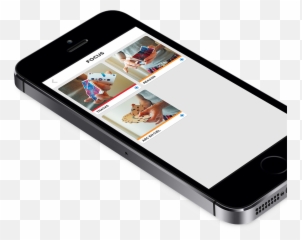Touchu0027s Apps My Shuffles Cardistry Official Site - Camera Phone png