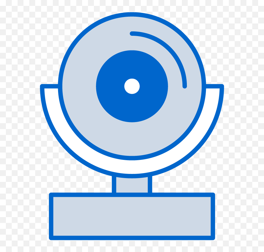 Audio Visual - Quiss Output Device Png,Netmotion Icon