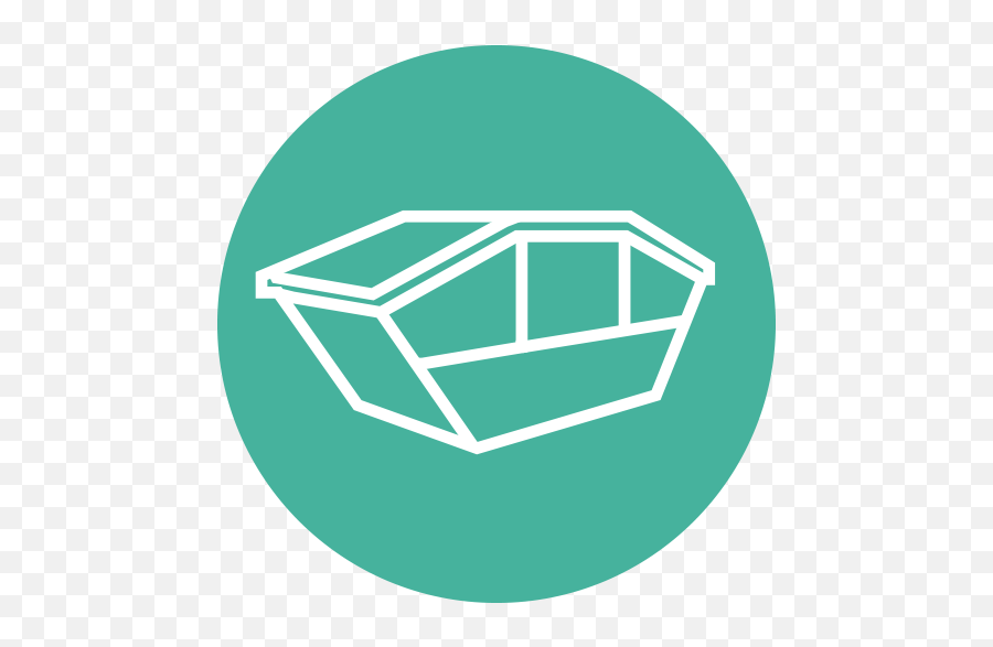 Home - Infinity Skips Rubble And Waste Removal Services In Horizontal Png,Rubble Icon