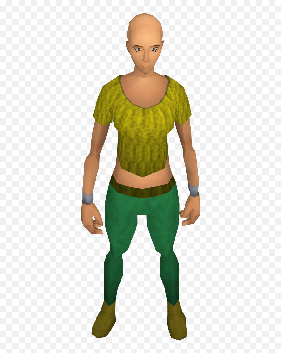 Yrsau0027s Shoe Store Runescape Wiki Fandom - Fictional Character Png,The 5c Icon Is Coming Up On My Bountt Funter Metal Detexti