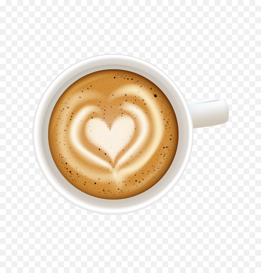 Cappuccino Png Images - Coffee Png Hd,Cappuccino Png