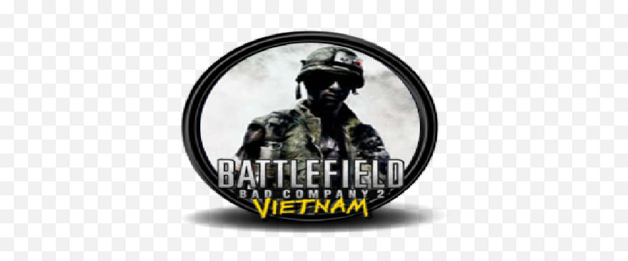 Battlefield Bad Company 2 Vietnam Details - Launchbox Games Png,Battlefield Icon