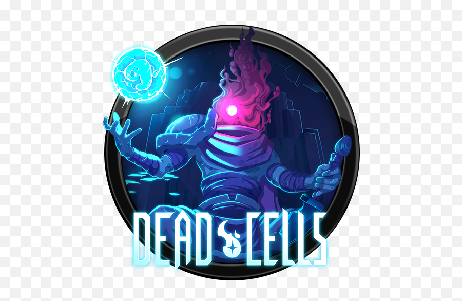 Dead Cells Companion - Apps On Google Play Png,Cells Icon