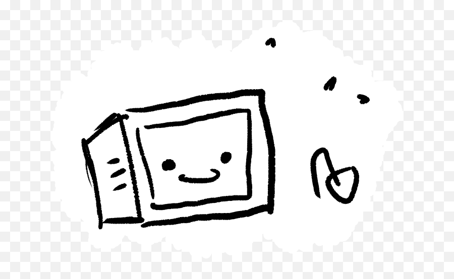 Drawing Tablet Test By Dudetheninja Transparent PNG