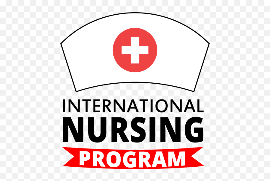 Nurse Med International Bringing Quality Nurses To You - Cross Png,Nurse Hat Png