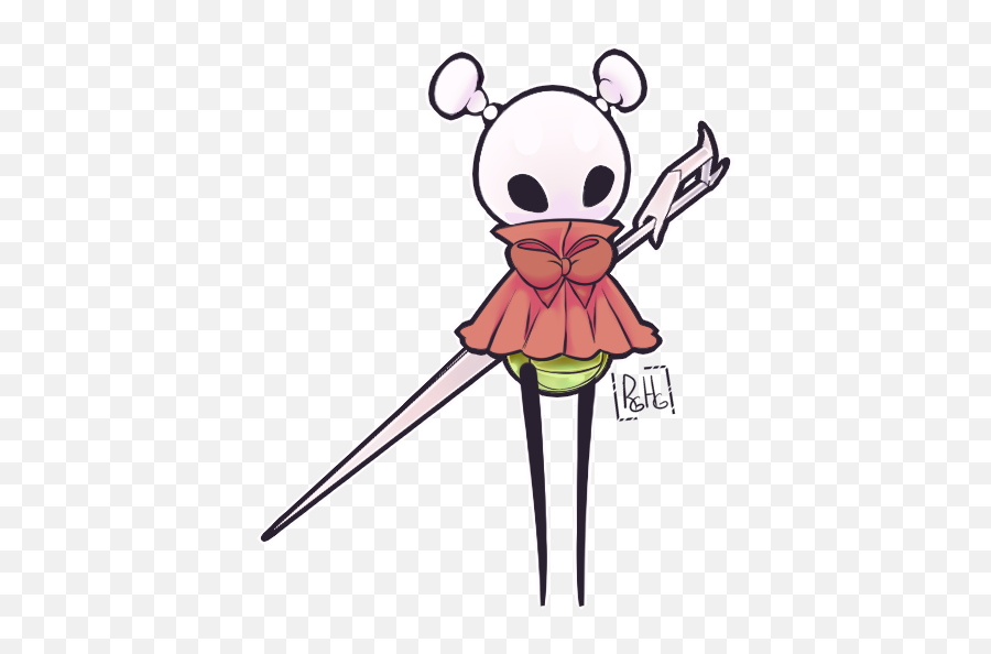 Hornet Hollow Knightreggiehedgie - Hollow Knight Fan Fanart Hollow Knight Ocs Png,Hollow Knight Png