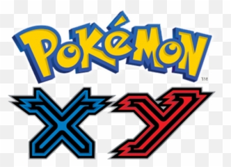 Pokémon The Series Xy Netflix - Transparent Pokemon Xy Logo Png,Detective Pikachu Logo Png