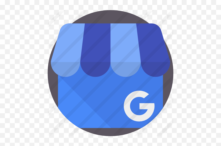 Logo Google My Business Icon Png - Google My Business Icons,Business Icons Png