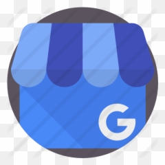 Free transparent google my business icon images, page 1 