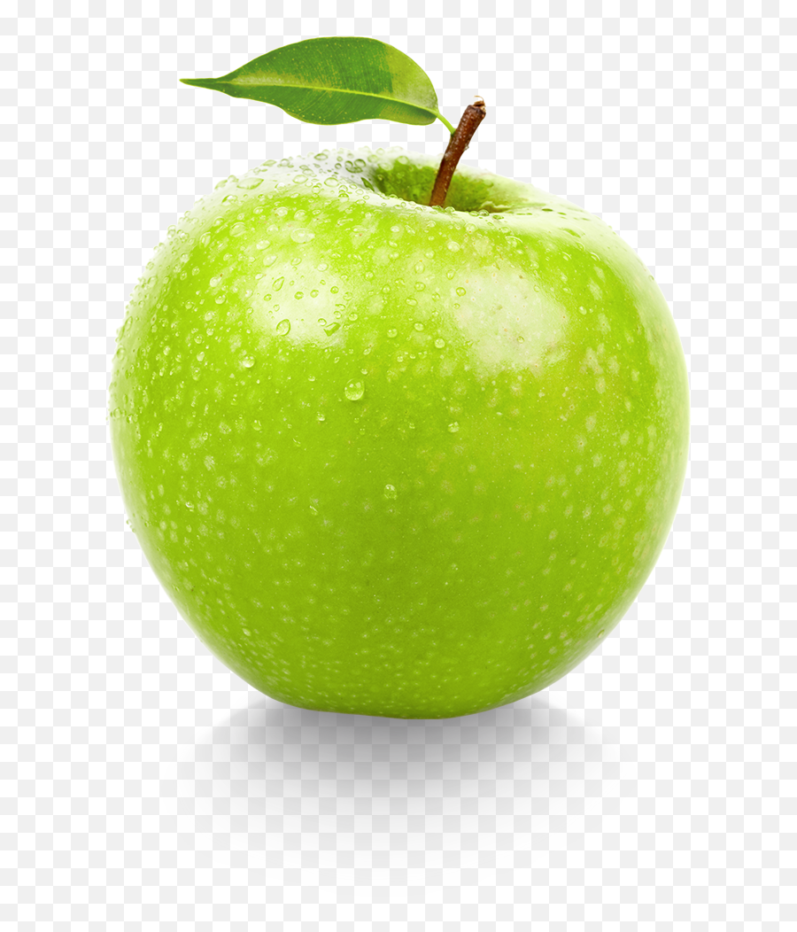 Ottawa Crisp Apple Green Granny Smith - Granny Smith Apple Png,Green Apple Png