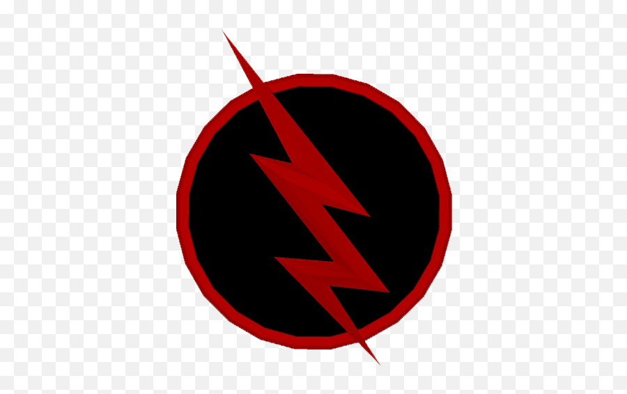 Download By Spinnerfox Dec 31 2017 - Reverse Flash Logo Png,Flash Symbol Png